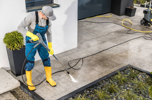 Reliable Albany, NY Pressure Washing Solutions