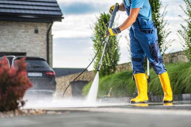 Best Residential Pressure Washing Services  in Alba, NY